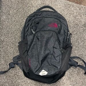 The North Face Pivoter Backpack